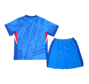 Chelsea Home Kids Kit 2025/26
