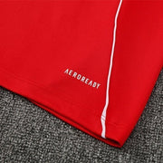 Liverpool - Training 25/26 Tracksuit Kit