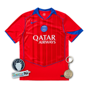 PSG - Third 25/26 Men's Jersey