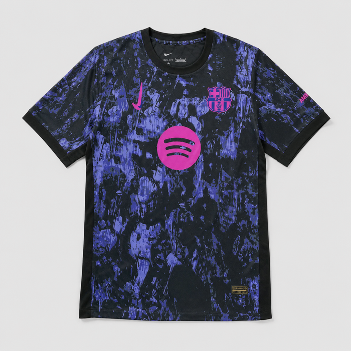 Barcelona - Special Edition Men's Jersey