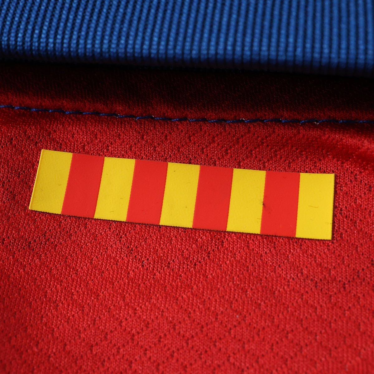 Barcelona - Fourth 25/26 Men's Jersey