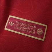 Bayern Munich - 125 Years 25/26 Women’s Jersey