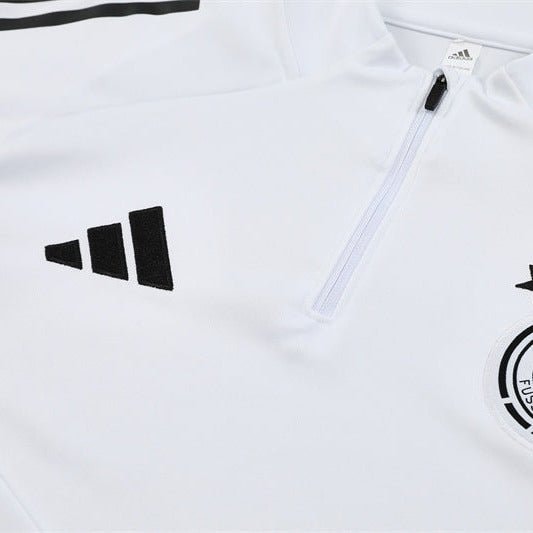 Germany - Training 25/26 Tracksuit Kit