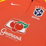 Brazil - Training 25/26 Tracksuit Kit