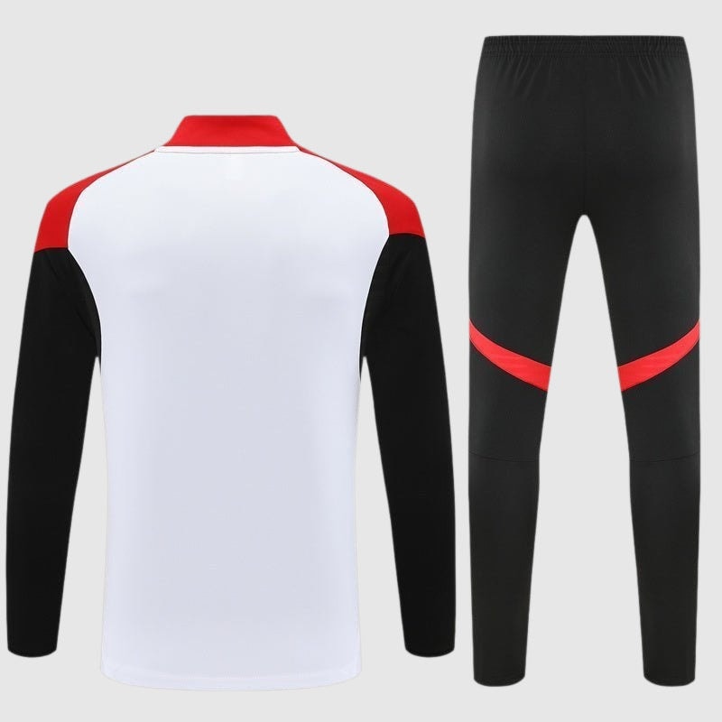 Arsenal - 25/26 Tracksuit Kit