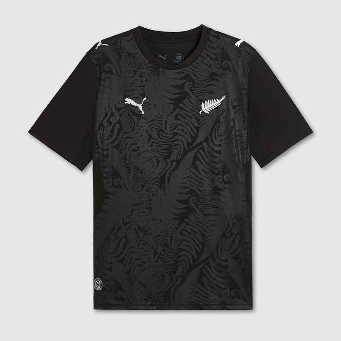 New Zealand - Home 26/27 Men's Jersey