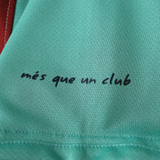 Barcelona - Retro Away 2010/11 Jersey