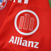 Bayern Munich - Home 25/26 Kids Jersey Kit