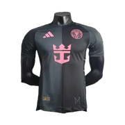 Inter Miami - Away 25/26 Player Edition Jersey