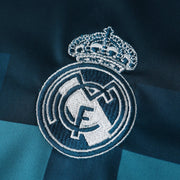 Real Madrid - Retro 2017/18 Jersey