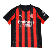 AC Milan - Home 25/26 Men's Jersey