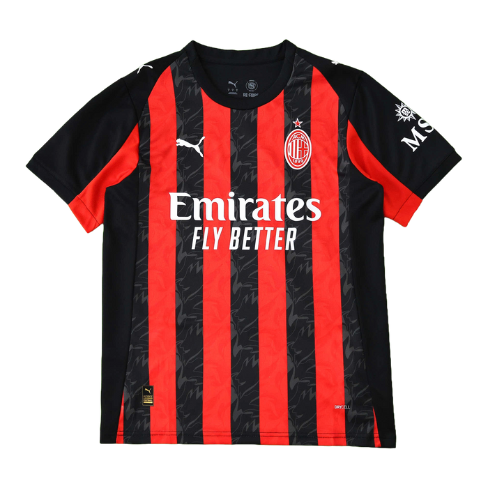 AC Milan - Home 25/26 Men's Jersey