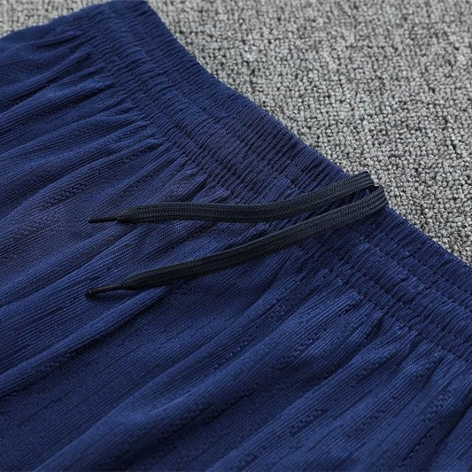 Barcelona - Training Half Zip 25/26 Tracksuit Kit