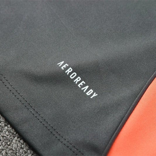 Bayern Munich - Training 25/26 Tracksuit Kit