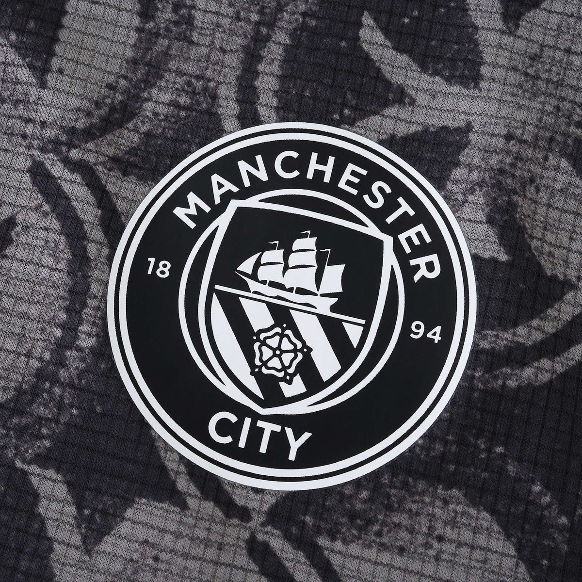 Manchester City - Training Top 25/26
