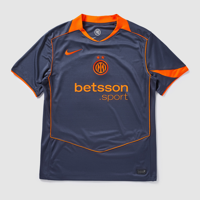 Inter Milan - Third 25/26 Men's Jersey