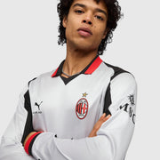 AC Milan - Slam Jam 25/26 Long Sleeve Jersey