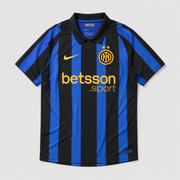 Inter Milan - Home 26/27 Player Edition Jersey