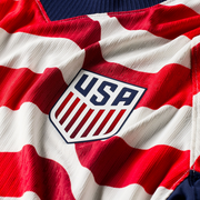 USA - Home 26/27 Player Edition Jersey