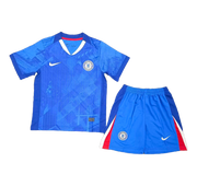 Chelsea Home Kids Kit 2025/26