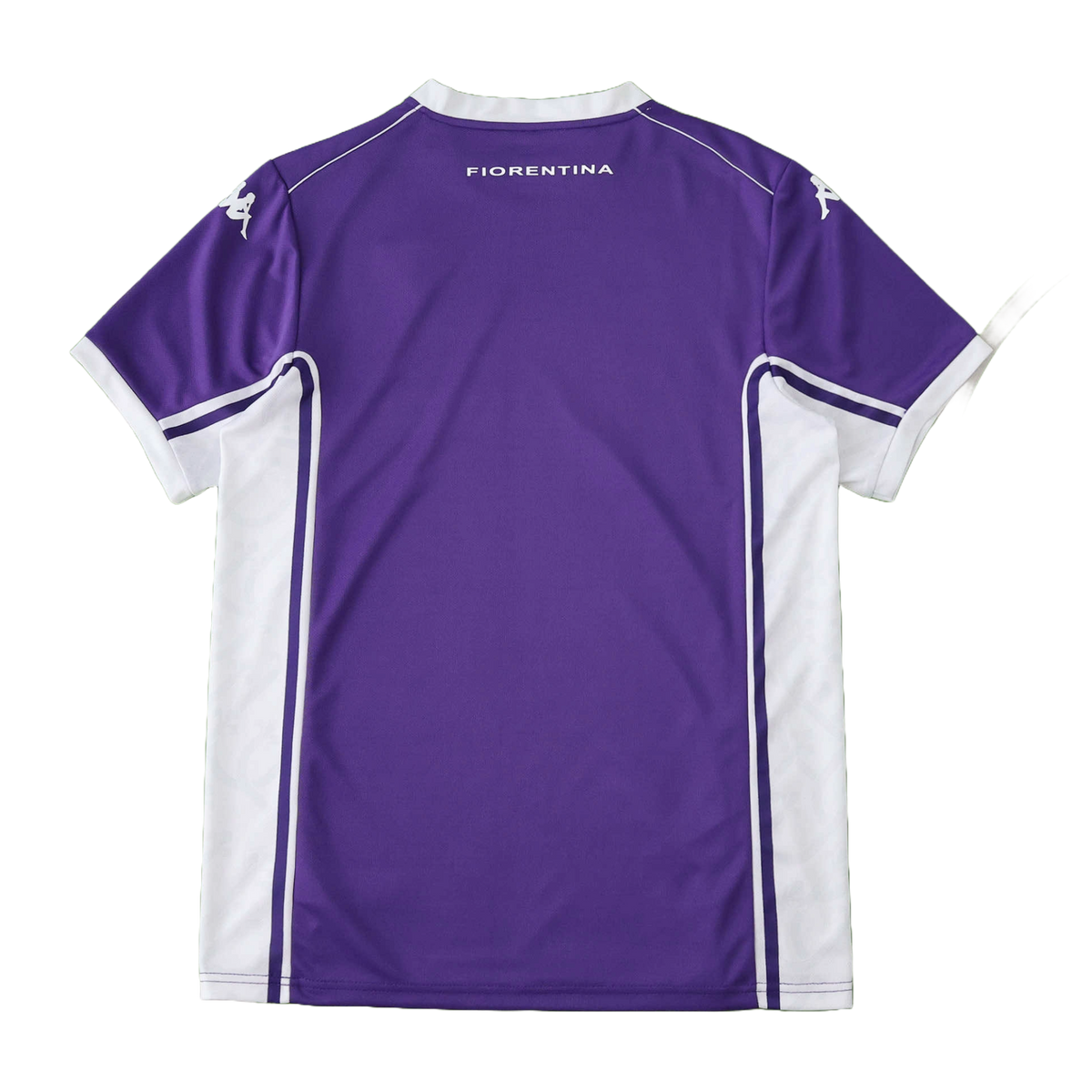Fiorentina - Home 25/26 Men's Jersey
