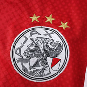 Ajax - Home 25/26 Men's Jersey
