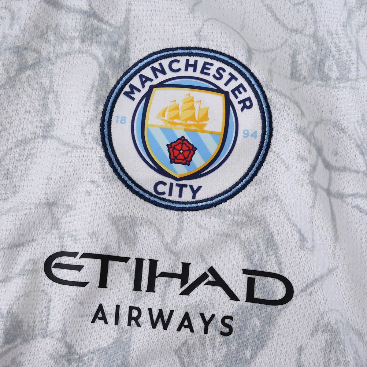 Manchester City - X Kidsuper 25/26 Kids Jersey Kit