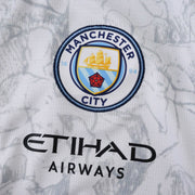 Manchester City - X Kidsuper 25/26 Kids Jersey Kit