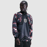 England - Goalkeeper 26/27 Long Sleeve Jersey