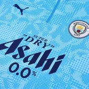 Manchester City - 25/26 Tracksuit Kit