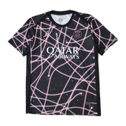 PSG - Pre-Match 25/26 Jersey