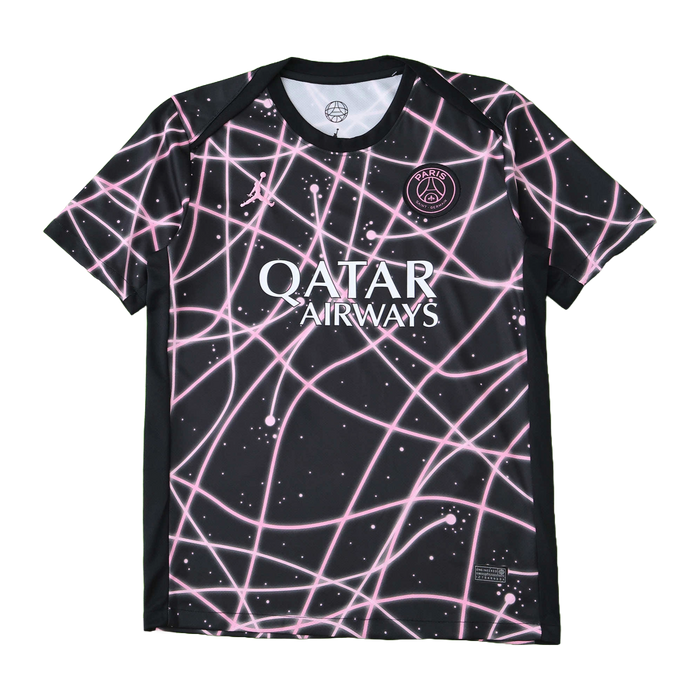 PSG - Pre-Match 25/26 Jersey