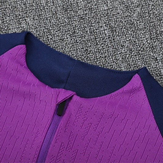 Barcelona - Training 25/26 Tracksuit Kit