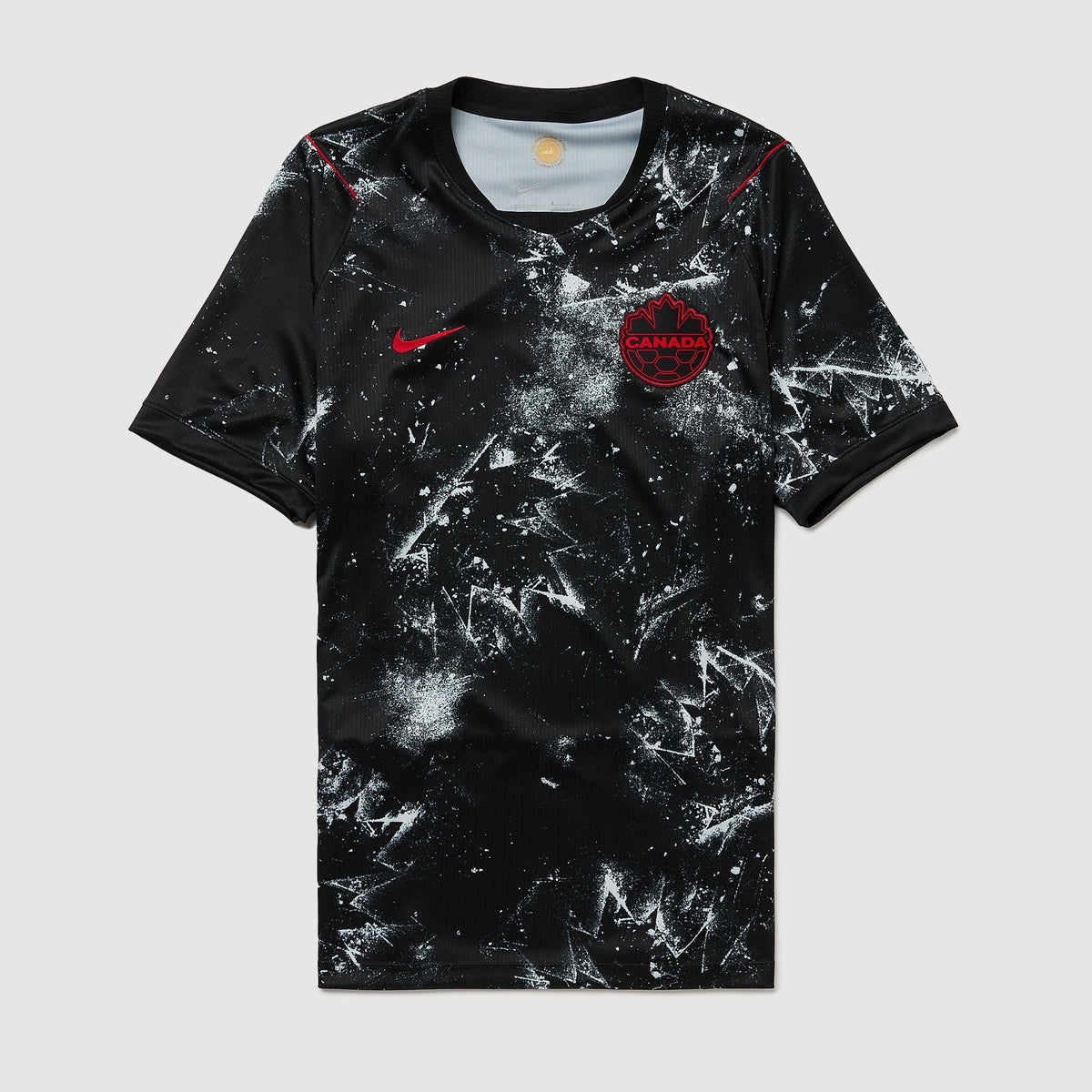 Canada - Away 26/27 Men's Jersey