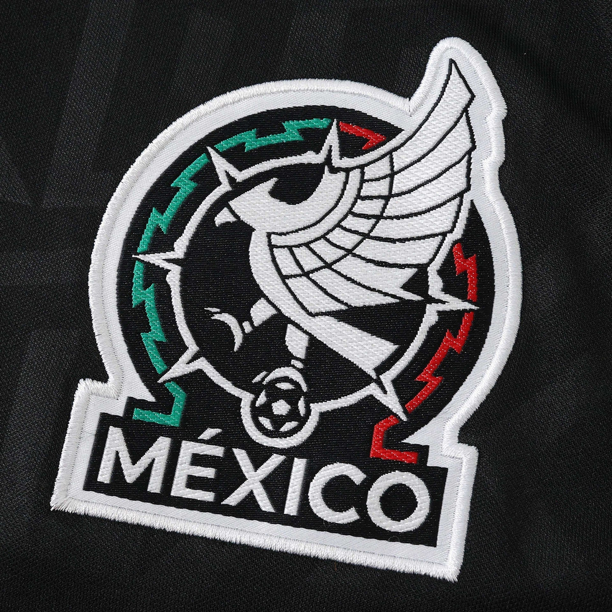 Mexico - Third 26/27 Men's Jersey