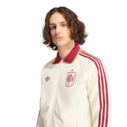 Spain - Away 26/27 Men's Jacket