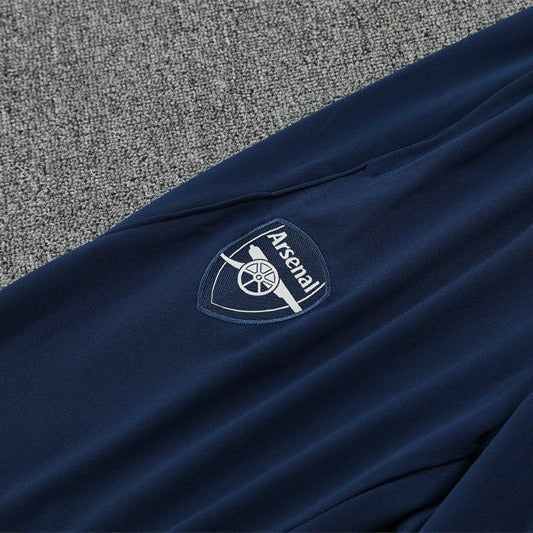 Arsenal - Training 25/26 Tracksuit Kit