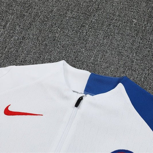 PSG - Training 25/26 Tracksuit Kit