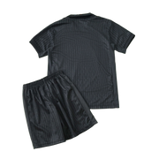 PSG - Fourth 25/26 Kids Jersey Kit