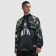 South Korea - Goalkeeper 26/27 Long Sleeve Jersey