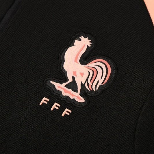 France - Training 25/26 Tracksuit Kit