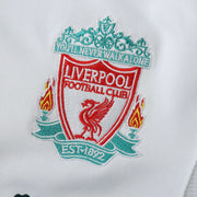 Liverpool - Retro Away 2006/08 Jersey