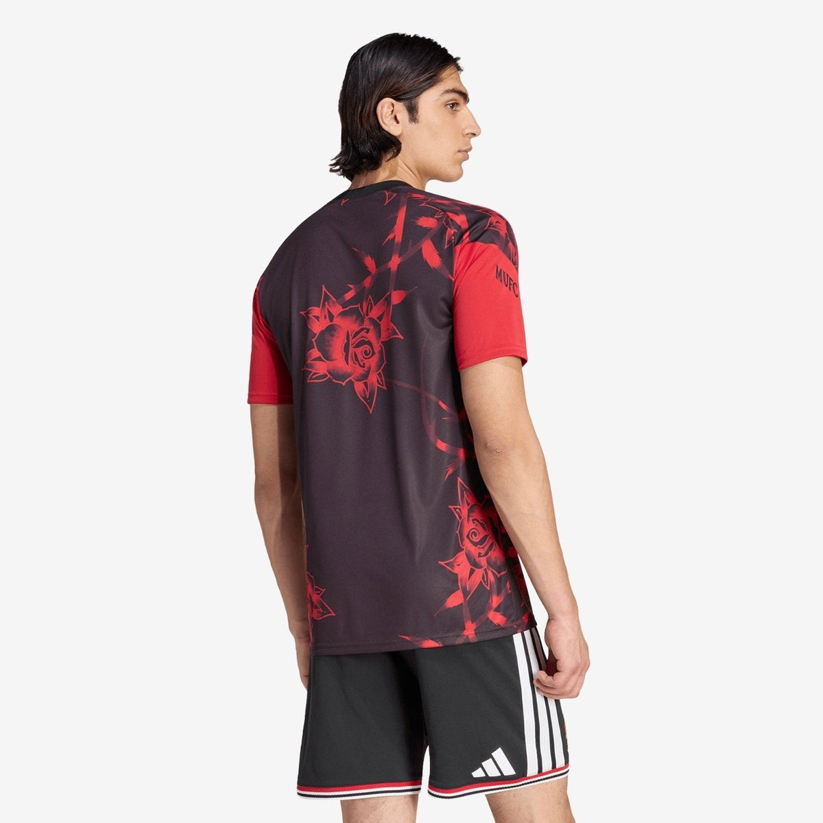 Manchester United - Pre-Match 26/27 Men's Jersey
