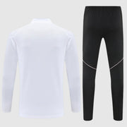 Juventus - Training 25/26 Tracksuit Kit