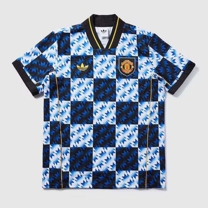 Manchester United - Lifestyler 25/26 Men's Jersey
