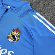 Real Madrid - Training 25/26 Tracksuit Kit