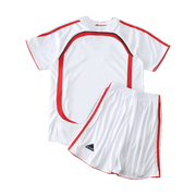 AC Milan - Retro Away 2006/07 Jersey