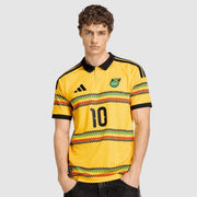 Jamaica - Home 26/27 Men's Jersey