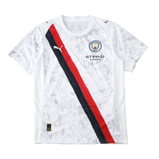 Manchester City - X Kidsuper 25/26 Kids Jersey Kit