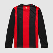 AC Milan - Home 26/27 Men's Long Sleeve Jersey